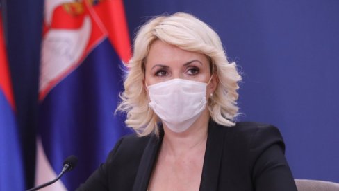 DR KISIĆ OBJAŠNJAVA: Najveći broj vakcinisanih se neće razboleti