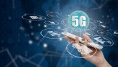 5G STIŽE U SRBIJU SLEDEĆE GODINE: Odlaže se dolazak zbog epidemije