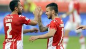 SUPERLIGA: Derbi Zvezde i Spartaka, Partizan gostuje u Surdulici