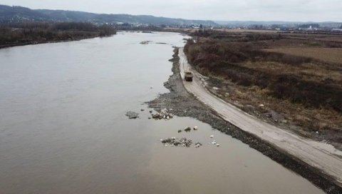 ПОДНЕТЕ КРИВИЧНЕ ПРИЈАВЕ ПРОТИВ ВЛАСНИКА ШЉУНКАРА: Газдама милиони, а грађанима поплаве