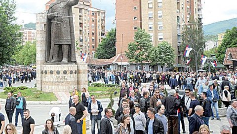 БЕОГРАД ИМА ОДГОВОР НА ПРОВОКАЦИЈУ ПРИШТИНЕ: Још три државе разматрају повлачење признања Косова