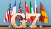 ЗЕМЉЕ Г7+ ОДРЖАЛЕ ХИТАН САСТАНАК: Огласио се украјински министар
