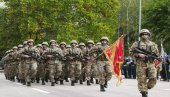 ДПС ДЕГРАДИРА ВОЈСКУ ЦРНЕ ГОРЕ: Сведена на партијску ћелију ДПС-а