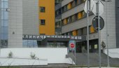 ŽENA OTROVANA AMONIJAKOM U TEŠKOM STANJU: Lekari joj se bore za život