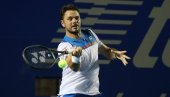 VAVRINKA JE POSLEDNJI MEČ MORAO DA PREDA BEZ BORBE: Mađar nosi ulogu favorita