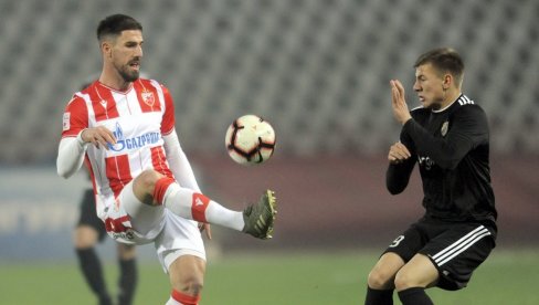 DEGENEK O ODLASKU U MOSKVU: Spartak, zašto da ne?