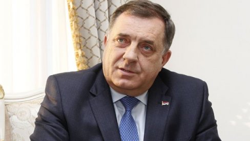 DODIK NIKAD JASNIJI: Neprihvatljivo da Srbin ide na proslavu Oluje