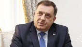 ДОДИК НИКАД ЈАСНИЈИ: Неприхватљиво да Србин иде на прославу Олује