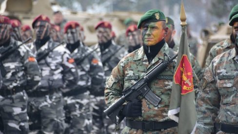 ТЕШКА САОБРАЋАЈНА НЕСРЕЋА У СКОПЉУ: Погинули пуковник и начелница војне обавештајне службе
