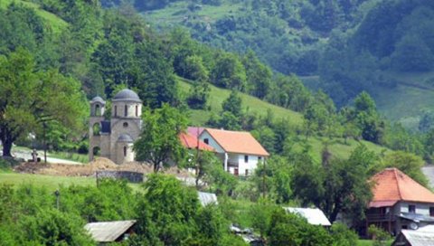 У ЗЛОЧИНУ ПОМАГАЛЕ И КОМШИЈЕ Јоаникије: Боли то што су се Хитлеровој армади придружили наши сродници по крви из давнина