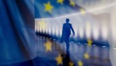 ЦИЉАЈУ ТАКСЕ ОД 15 ОДСТО? На помолу договор администрација у Бриселу и Вашингтону око оцарињења европске робе која путује преко Атлантика