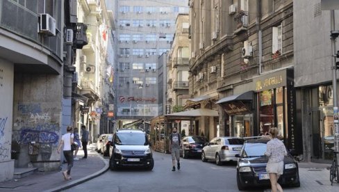 NOVI REŽIM SAOBRAĆAJA U NUŠIĆEVOJ I MAKEDONSKOJ: Ukupno 11 gradskih linija menja trasu