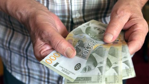 ОГРОМНА РАДОСТ ЗА НАШЕ НАЈСТАРИЈЕ СУГРАЂАНЕ: Вучић саопштио колико посто ће пензије порасти од 1. децембра