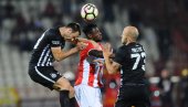 ISKUSNI DIRIGENTI: Partizan u Kruševcu predvodi štoperski tandem Ostojić-Miletić