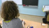 НАЈВИШЕ ПРВАКА У ЈАГОДИНИ: Ову школску годину у Поморавском округу похађаће 1.581 ђак првак