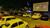 ZAVRŠAVA SE SEZONA DRIVE IN BIOSKOPA NA ADI: Retro hitovi sa Grejs Keli, Marčelom Mastrojanijem…