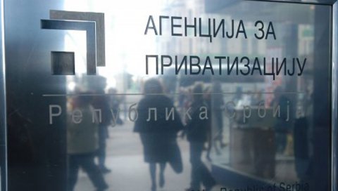 НА ПРИВАТИЗАЦИЈУ ЧЕКА 79 ПРЕДУЗЕЋА: Успешно продато водопривредно предузеће Смедерево