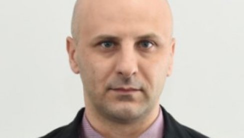 KOSTREŠEVIĆ NOVI DIREKTOR POLICIJE RS: Na poziciju ga imenovala Vlada RS