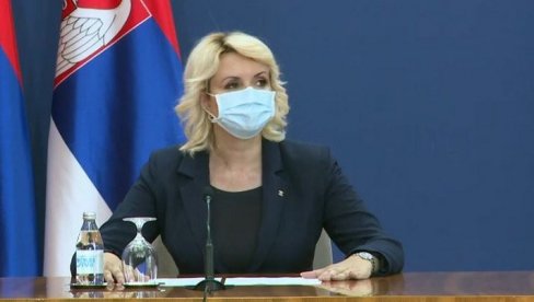 BROJ DECE MEĐU PACIJENTIMA ALARMANTNO RASTE: Dr Kisić o starosnoj strukturi obolelih- većina obolelih radno aktivno stanovništvo