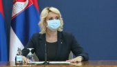 ZAVRŠENA SEDNICA KRIZNOG ŠTABA: Nove mere od petka u 18 časova, Kisić: Apel građanima da se do tada vrate u zemlju (VIDEO)