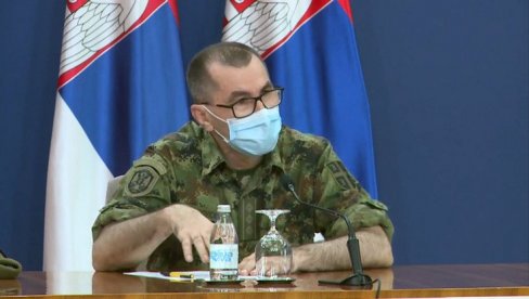 TEŽAK DAN U VMC KARABURMA! Dr Udovičić: Umrle su nam dve mlade osobe, nisu imale nikakve udružene bolesti