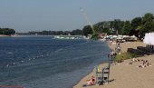 SMRT NA NUDISTIČKOJ PLAŽI: Na Adi Ciganliji pronađeno telo muškarca