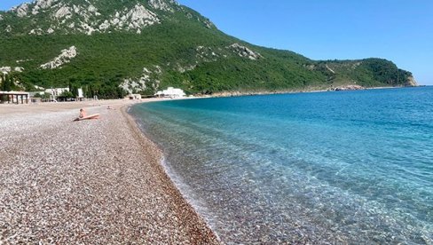 NAJBOLJI POKAZATELJ PROPALE SEZONE: Broj zaposlenih sezonaca u Crnoj Gori čak trostruko manji