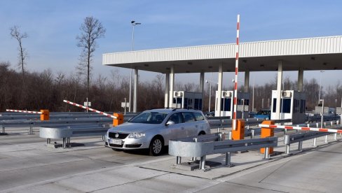 HOĆE LI VINJETE BITI UVEDENE U SRBIJI? Drobnjak najavio - Razmatramo naplatu putarine na Ibarskoj za kamione