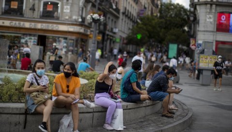 СЈАЈНЕ ВЕСТИ ЗА СРБИЈУ: Први смо у региону по приливу мозгова, у нашу земљу се вратило више младих и високообразованих него што је отишло!