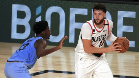 JUSUF NURKIĆ PROMENIO PLEJ-LISTU: Dino Merlin umesto Baje