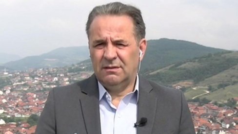 MINISTAR LJAJIĆ OTKRIO KAKVA JE SITUACIJA U PAZARU: Ide se ka potpunoj stabilizaciji stanja - preminulo je mnogo ljudi, najviše zbog ovoga MINISTAR LJAJIĆ OTKRIO KAKVA JE SITUACIJA U PAZARU: Ide se ka potpunoj stabilizaciji stanja - preminulo je mnogo ljudi, najviše zbog ovoga