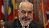 EDI RAMA I AMERIČKA PRIVRENA KOMORA NA KiM: Pozdravljaju sporazum iz Vašingtona