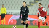 PARTIZAN RANO DOLAZI DO VOĐSTVA: Natho siguran sa bele tačke (VIDEO)