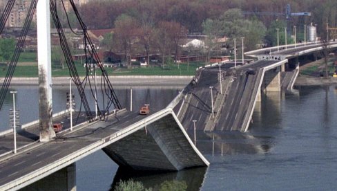 IZ DOKUMENATA KLINTONOVE BIBLIOTEKE: Pripreme za bombardovanje SRJ - Vazdušni udari u više faza, da bude manje civilnih žrtava