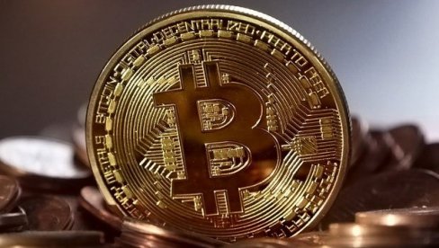 POTRES NA KRIPTO TRŽIŠTU: Bitkoin blago pao na 82.160 evra, sentiment na berzi pogoršan nakon jučerašnjeg rasta