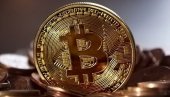 BITKOIN PORASTAO ZA 1.32%: Tržište u plusu uprkos lošem sentimentu
