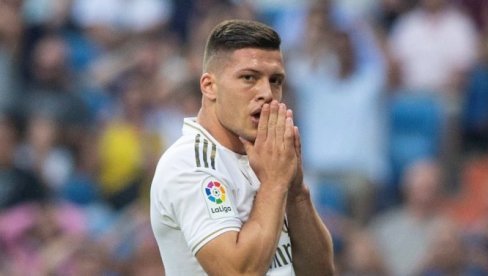 BOMBA NA PIRINEJIMA: Lautaro stiže u Real, Jović napušta Madrid