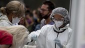 EPIDEMIJA U BUGARSKOJ: 753 novozaražena - umrla još 61 osoba