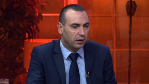 MARKOVIĆ: Odlazak Srbina na proslavu “Oluje” je vređanje žrtava