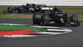 FORMULA: Mercedes najbrži na prva dva treninga pred drugu trku u Silverstonu