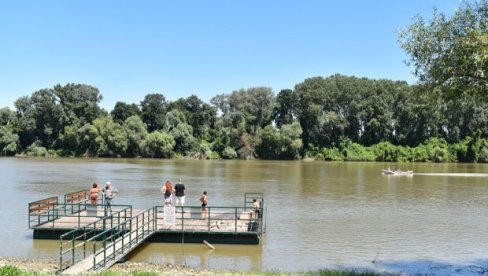 RASHLAĐIVANJE SAMO VAN GRADA: Kikinda uvela stroža pravila zbog korone