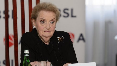 TAČIJU SVEDOK MRTVA OLBRAJTOVA: Odbrana bivšeg lidera OVK traži i iskaze troje pokojnika
