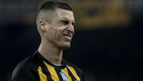 OGNJEN VRANJEŠ MENJA ŽIVOT IZ KORENA: Karleušu zaboravio, ali najavljuje novu tetovažu