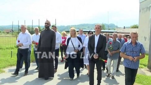 25 GODINA OD OLUJE: U školskom dvorištu ubili su decu s posebnim potrebama, bilo je svedoka, ali ubice su slobodne (VIDEO)