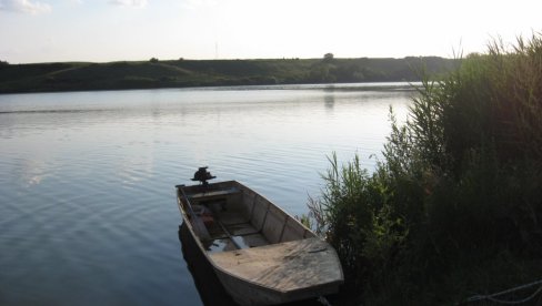 UŽAS KOD IRIGA: Udavio se radnik Komunalca