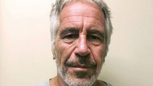 NOVI, DO SADA NEPOZNATI DETALJI EPSTINOVOG SAMOUBISTVA: Vlasti napravile niz propusta u slučaju ozloglašenog pedofila