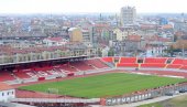 PROMENE U NOVOM SADU: FK Vojvodina ima novo rukovodstvo