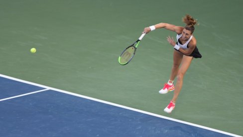 TENIS SE VRATIO: Prvi turnir se održava u Palermu - igraju Mladenovićava, Kasatkina, Martić, Pliškova...