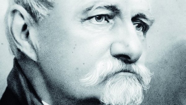 ВЕЛИКИ ЛИРИЧАР: Навршило се 190 година од смрти омиљеног Чика Јове ВЕЛИКИ ЛИРИЧАР: Навршило се 190 година од смрти омиљеног Чика Јове