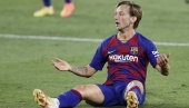 ŠOK ZA VATRENE: Rakitić se oprostio od reprezentacije Hrvatske!